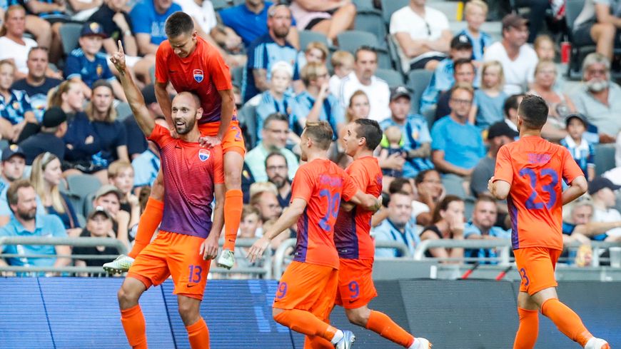 Qui a gagner l’Europa League 2018 ?