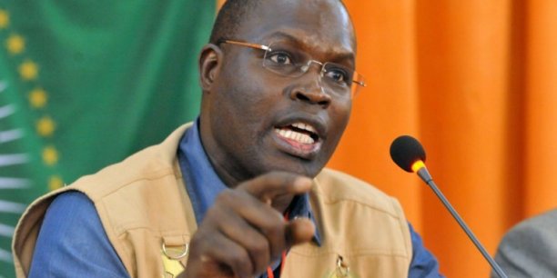 Qui est le fondateur de la sociologie africaine ?