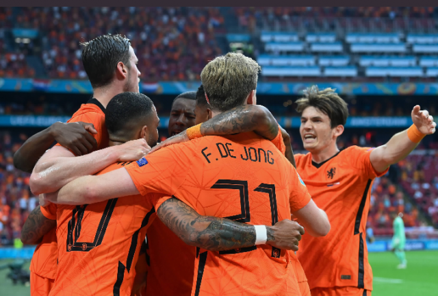 Quel sont les Equipes qualifiées ?