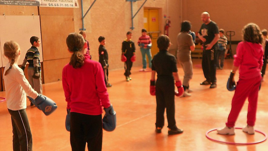 Quels sont les exercices d’échauffement spécifique ?