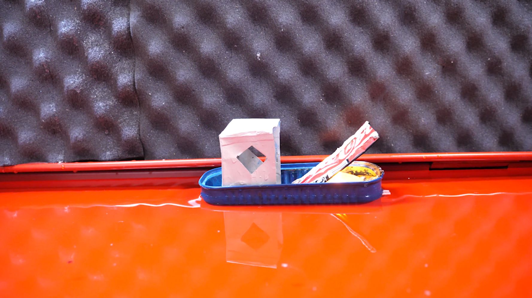 Comment faire un Macron ?