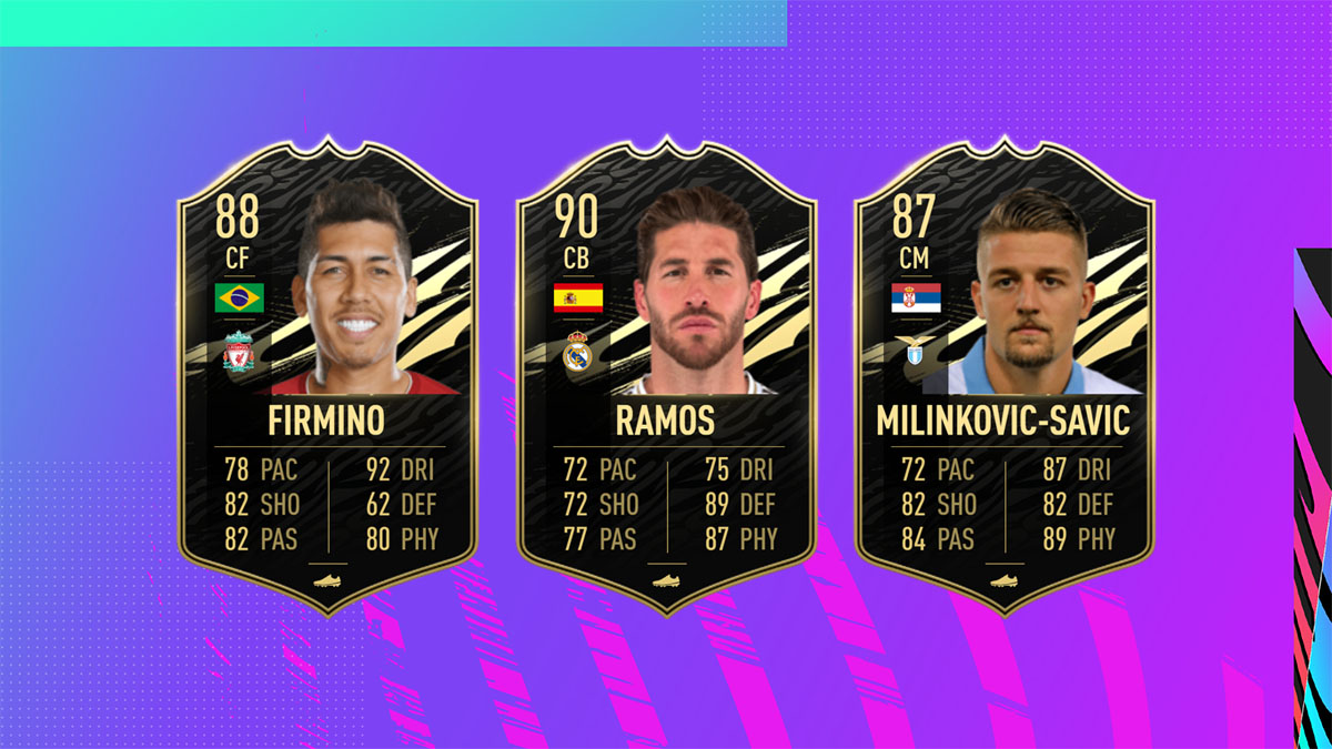 Quel DCE faire FIFA 21 ?