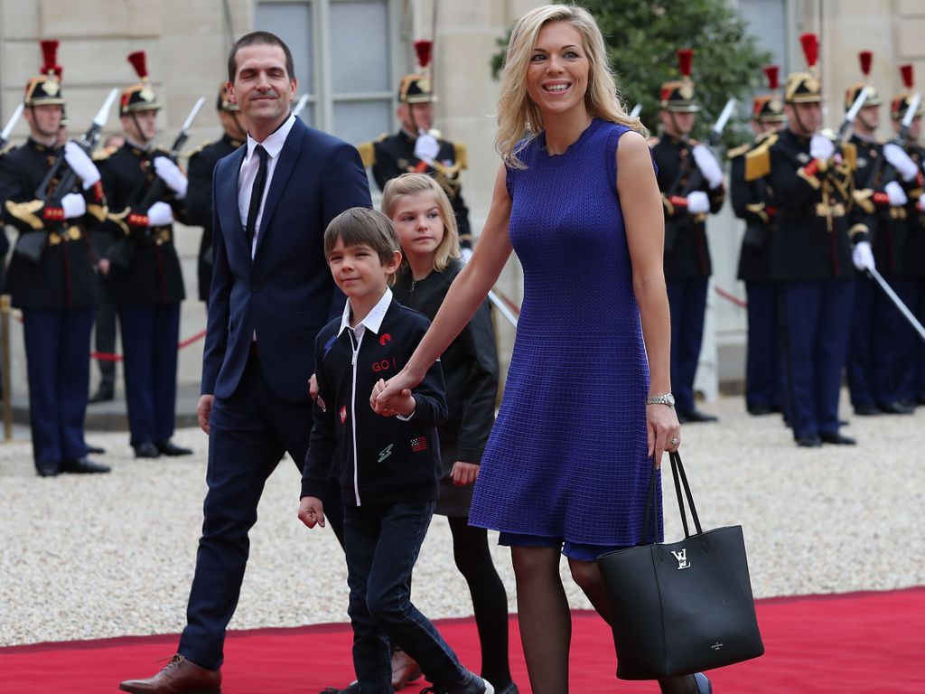 Qui sont les membres qui dirigent la CAF ?