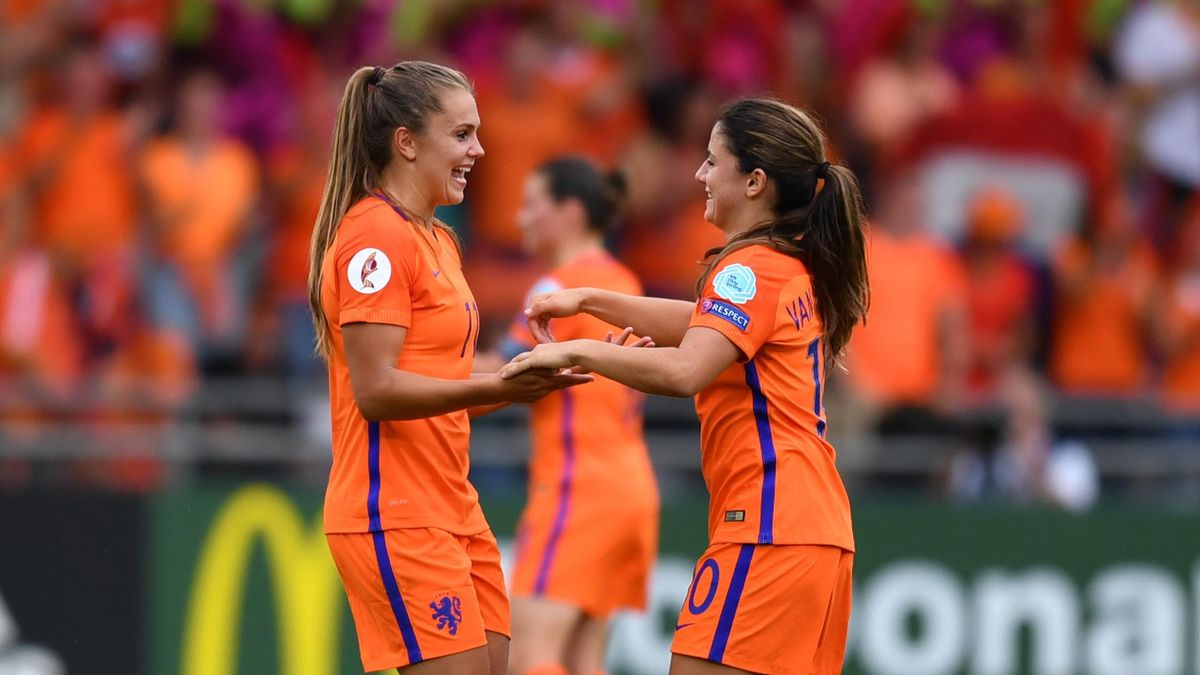 Qui diffuse les Demi-finales de l’euro ?