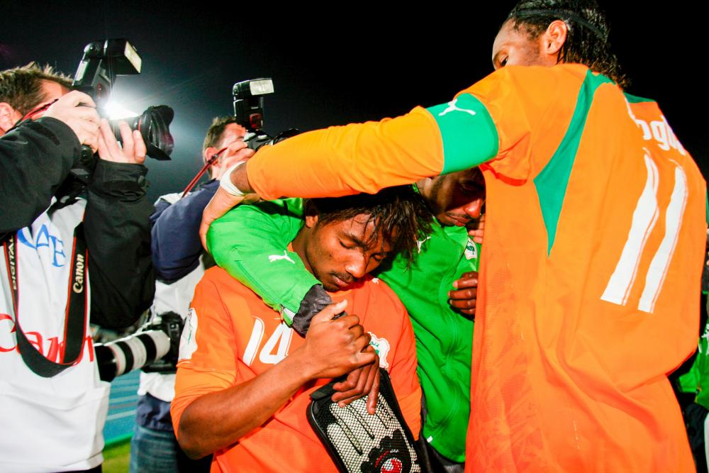 Où a eu lieu le Trophée des Champions ?