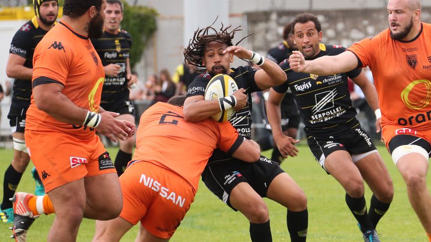 Qui va en 1 4 de finale ?