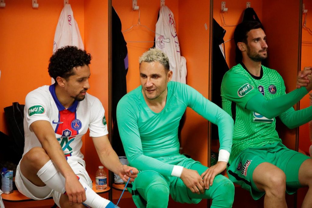 Qui est qualifié pour la 8e de finale ?