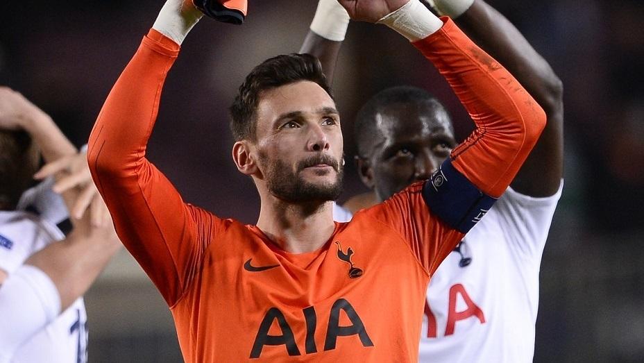 Quel est le meilleur buteur de Tottenham ?