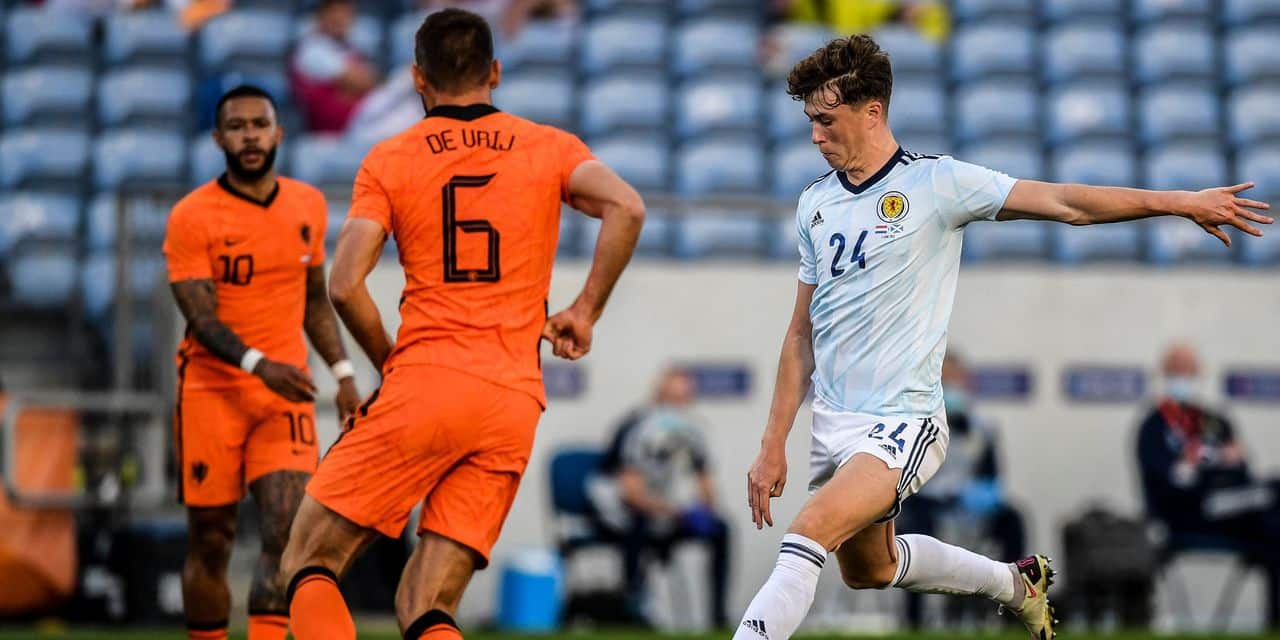 Quels sont les joueurs sélectionnés ?