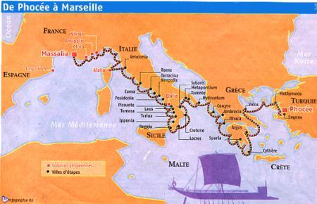 Quelle est la composition de Marseille ce soir ?