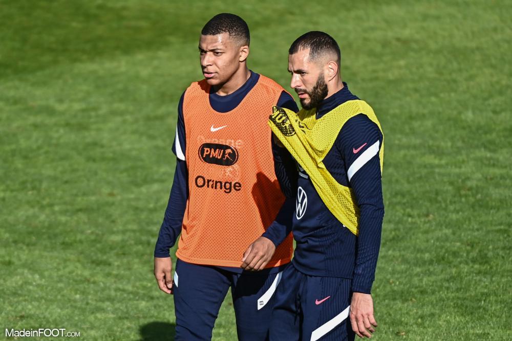 Est-ce que Mbappé à signer au Real Madrid ?