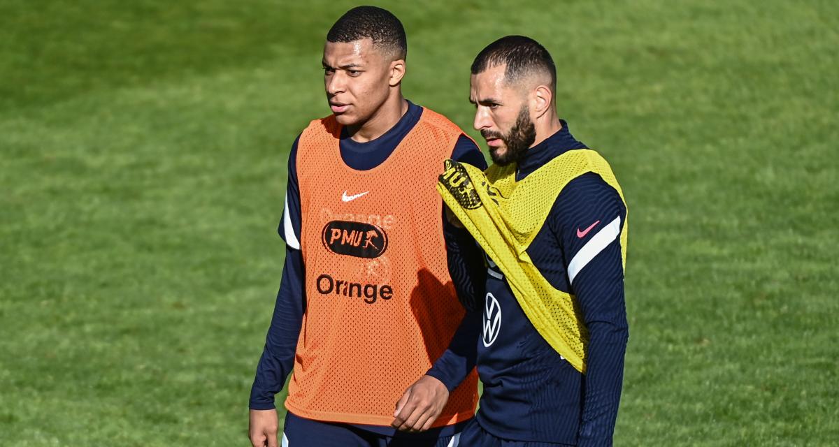 Quel club a choisi Mbappé ?