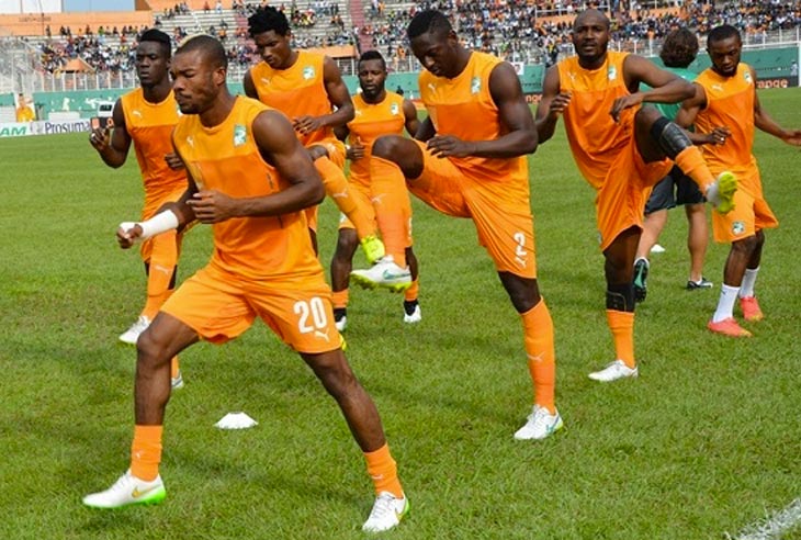 Qui sont les joueurs sélectionnés ?