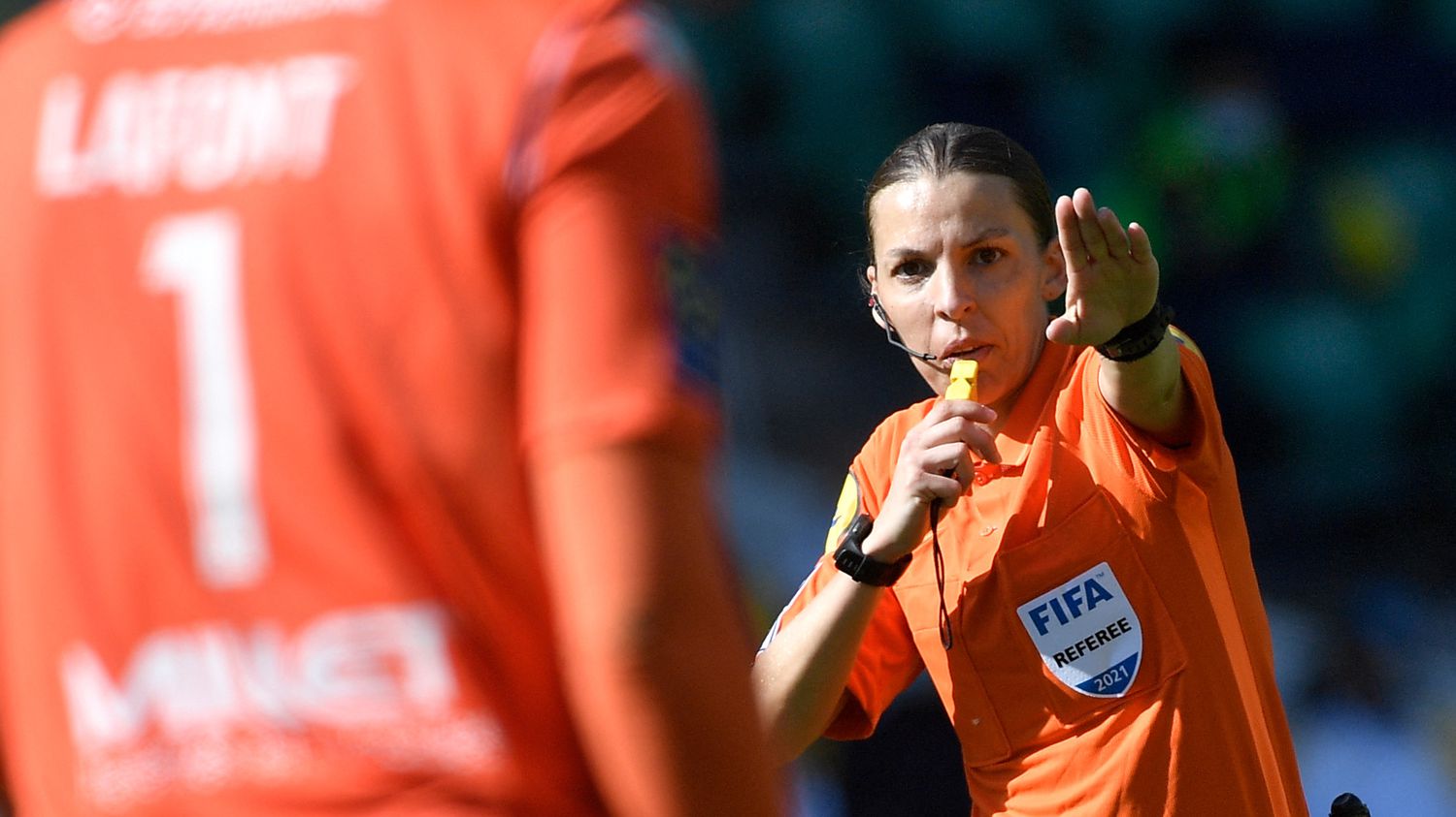 Quels sont les joueurs sélectionnés pour l’équipe de France ?