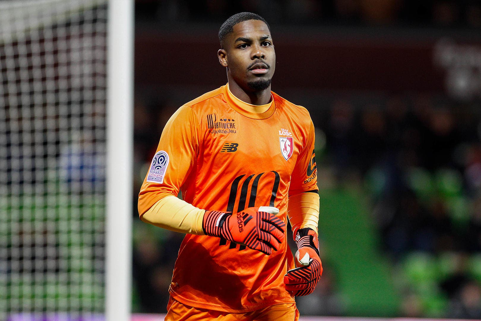 Quel match de Ligue 1 il y a aujourd’hui ?