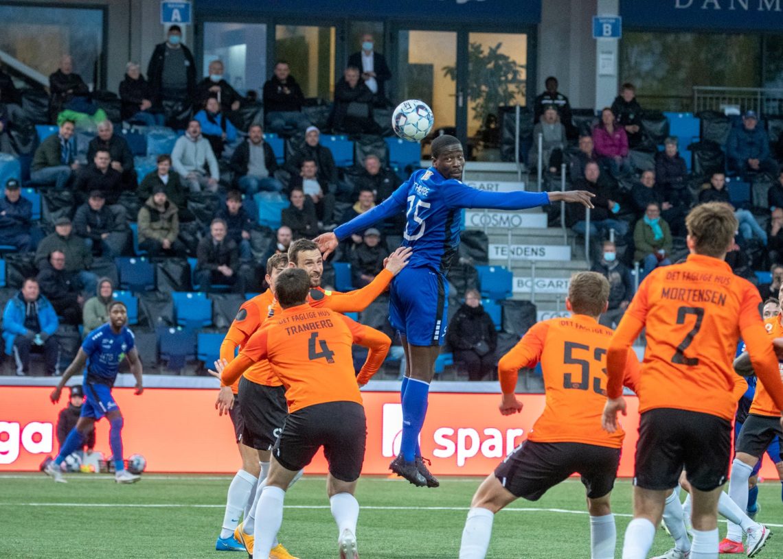 Quel est le meilleur club d’Angleterre 2021 ?