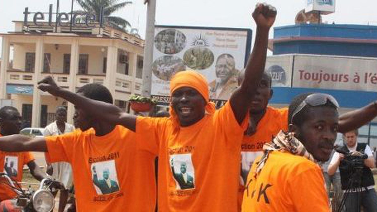 Qui diffuse Sénégal Egypte ?