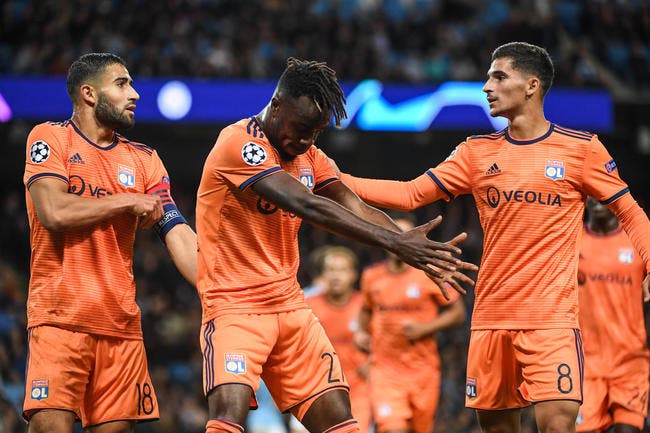 Quel match de foot ce soir sur Canal Plus ?