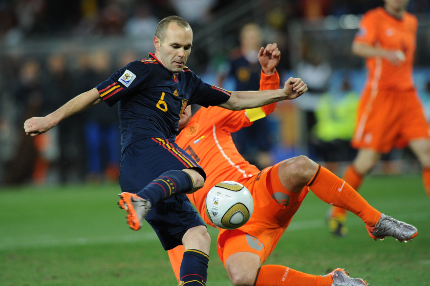 Quel est le sport le plus populaire en Espagne ?