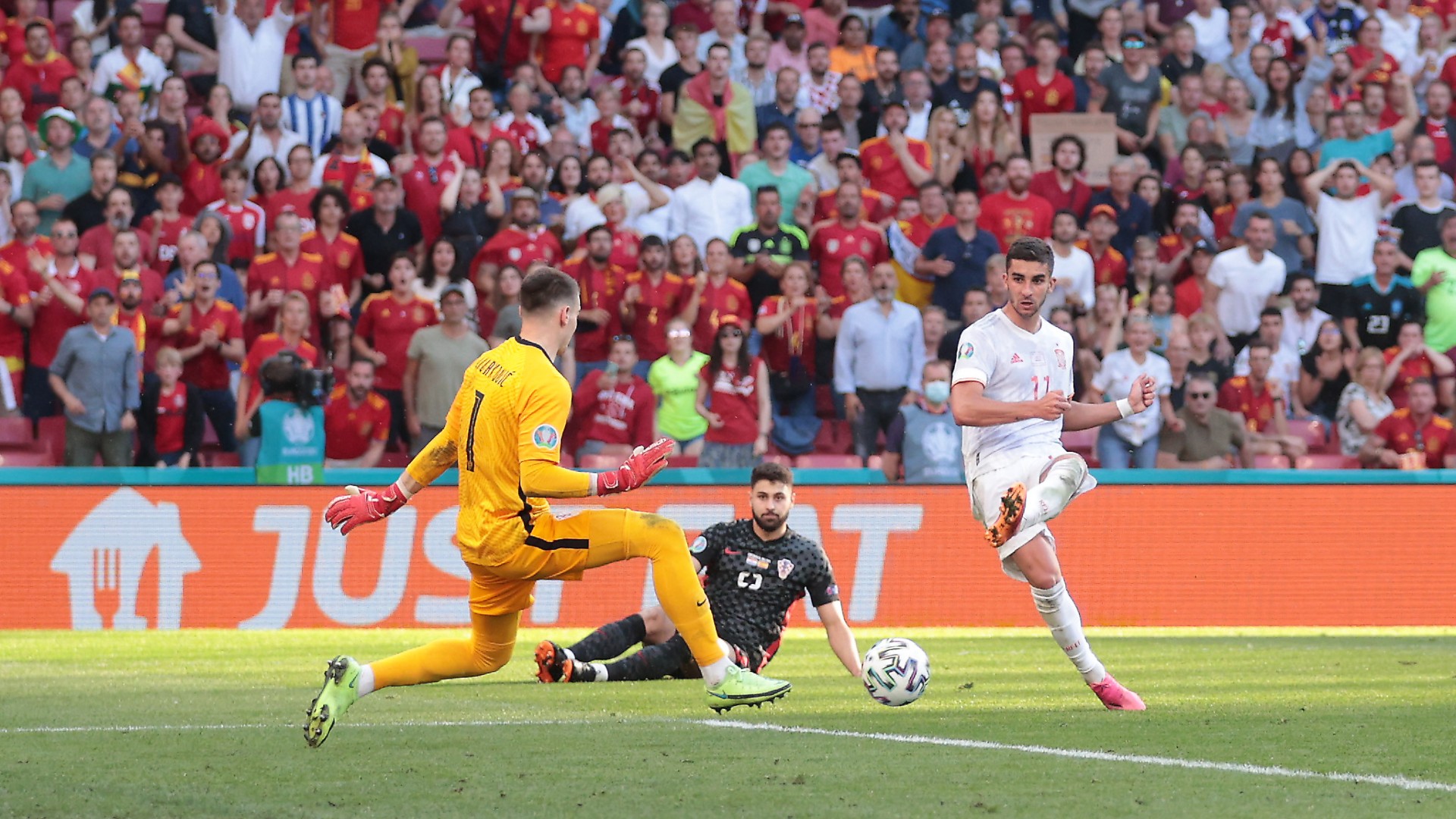 Quel match en Espagne aujourd’hui ?