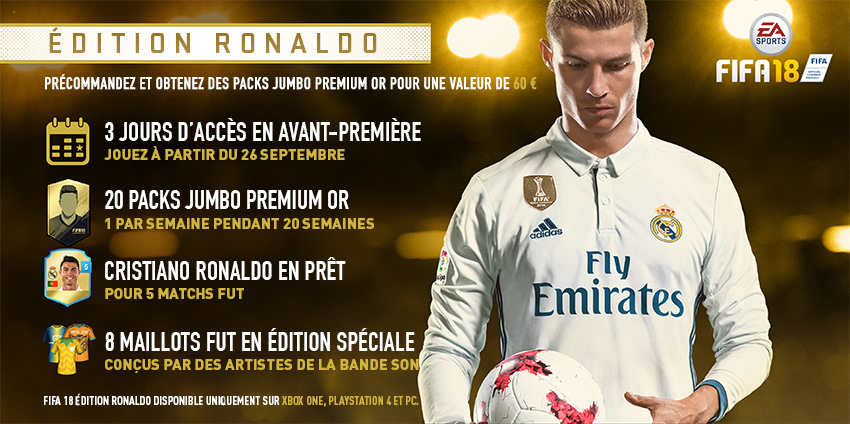 Quelle est la valeur d’un pack Jumbo Premium or ?
