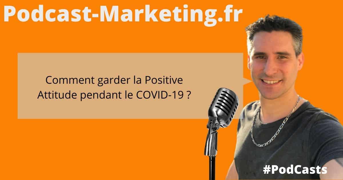 Comment Ecouter podcast transfert ?