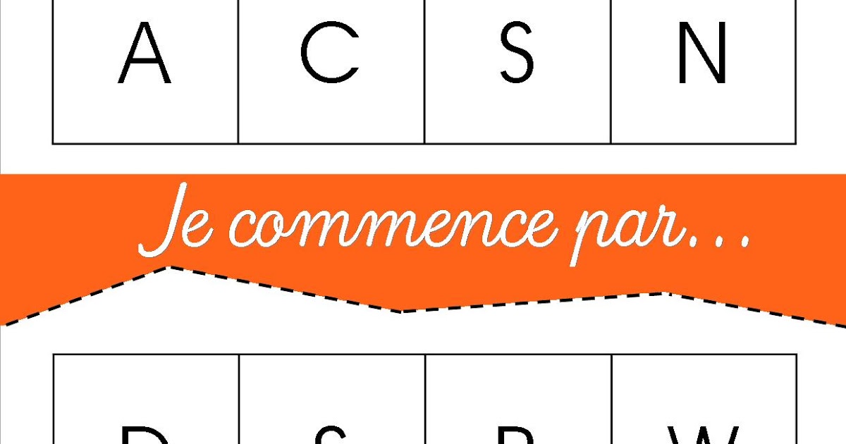 Quel mot commence par Q ?