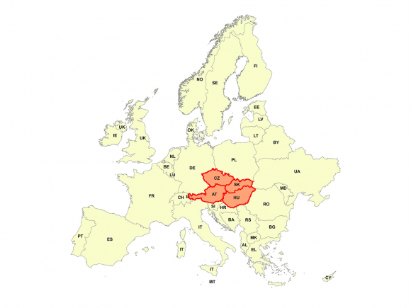 Quand la Hongrie est rentrée dans l’Union européenne ?