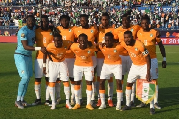 Quels sont les groupes de la CAN 2021 ?