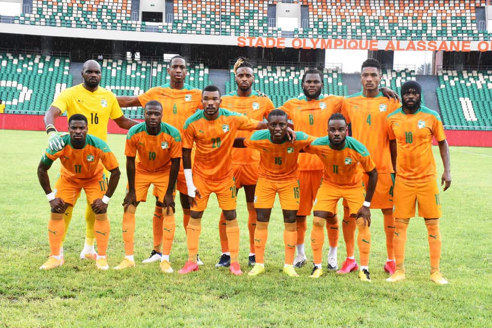 Qui est qualifié CAN 2022 ?