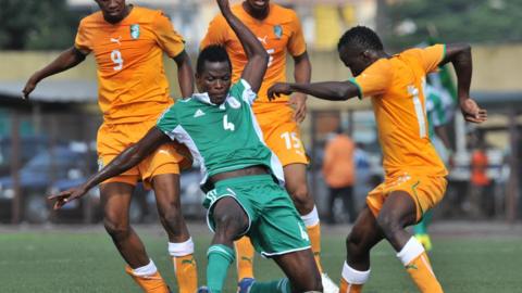 Quelles sont les Pays qualifiées pour les 8e de finale ?