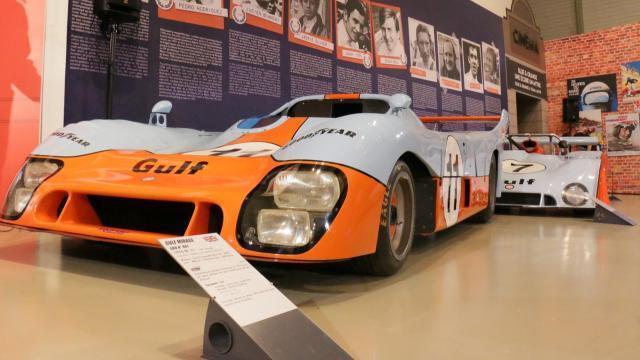 Qui gagne les 24 Heures du Mans ?