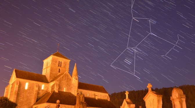 Pourquoi Saint Etienne à une Etoile ?