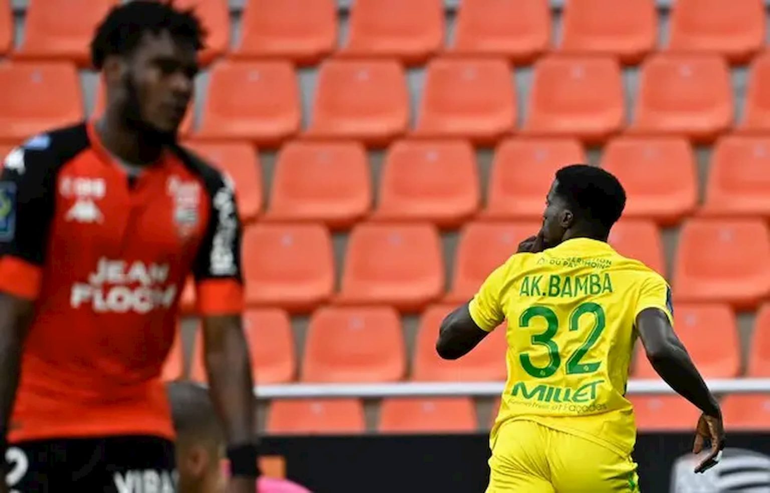 Quel est le dernier jour du mercato 2021 ?