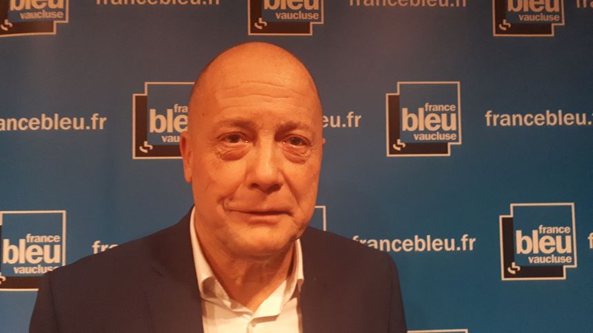 Qui a pris la présidence du Rassemblement national ?