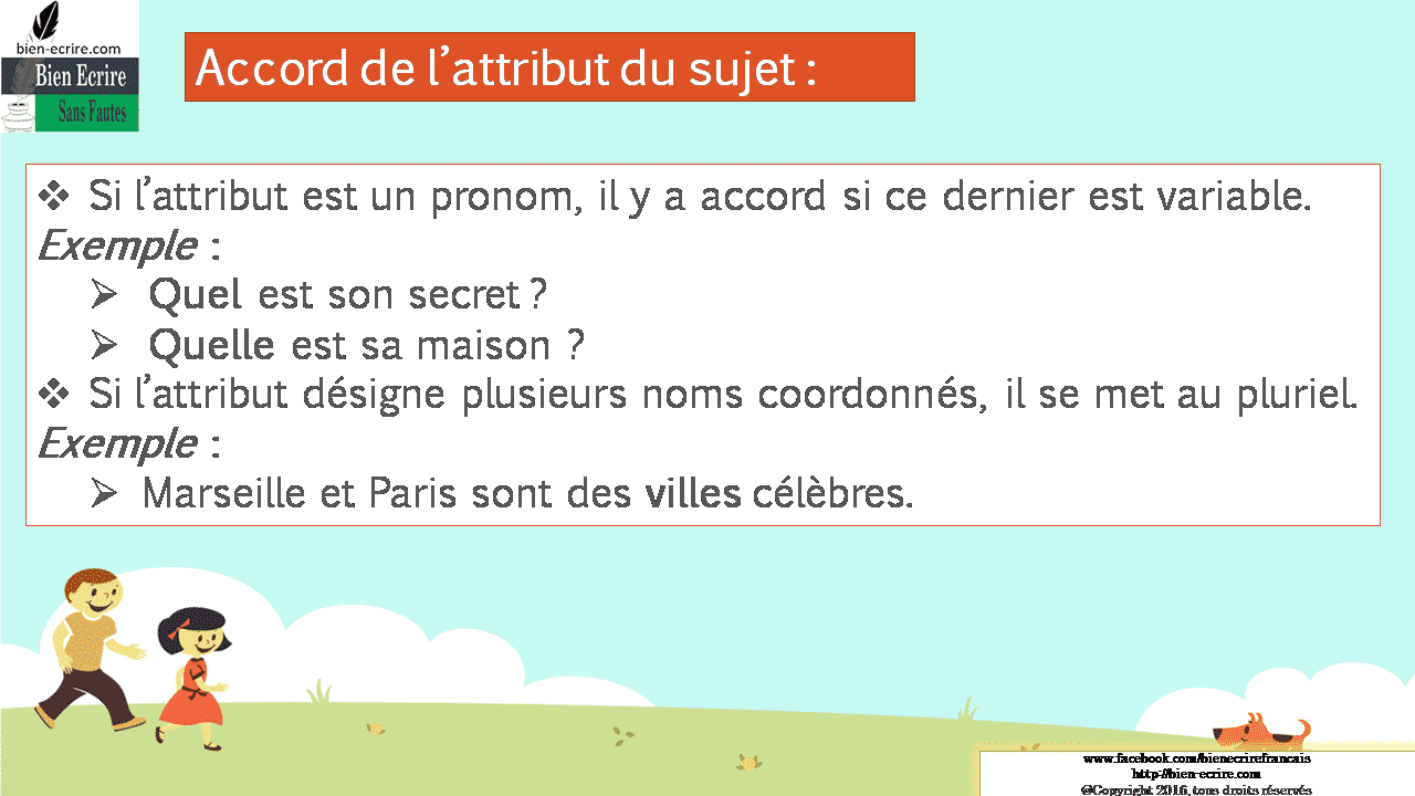 Quelle est la nature du mot équipe ?