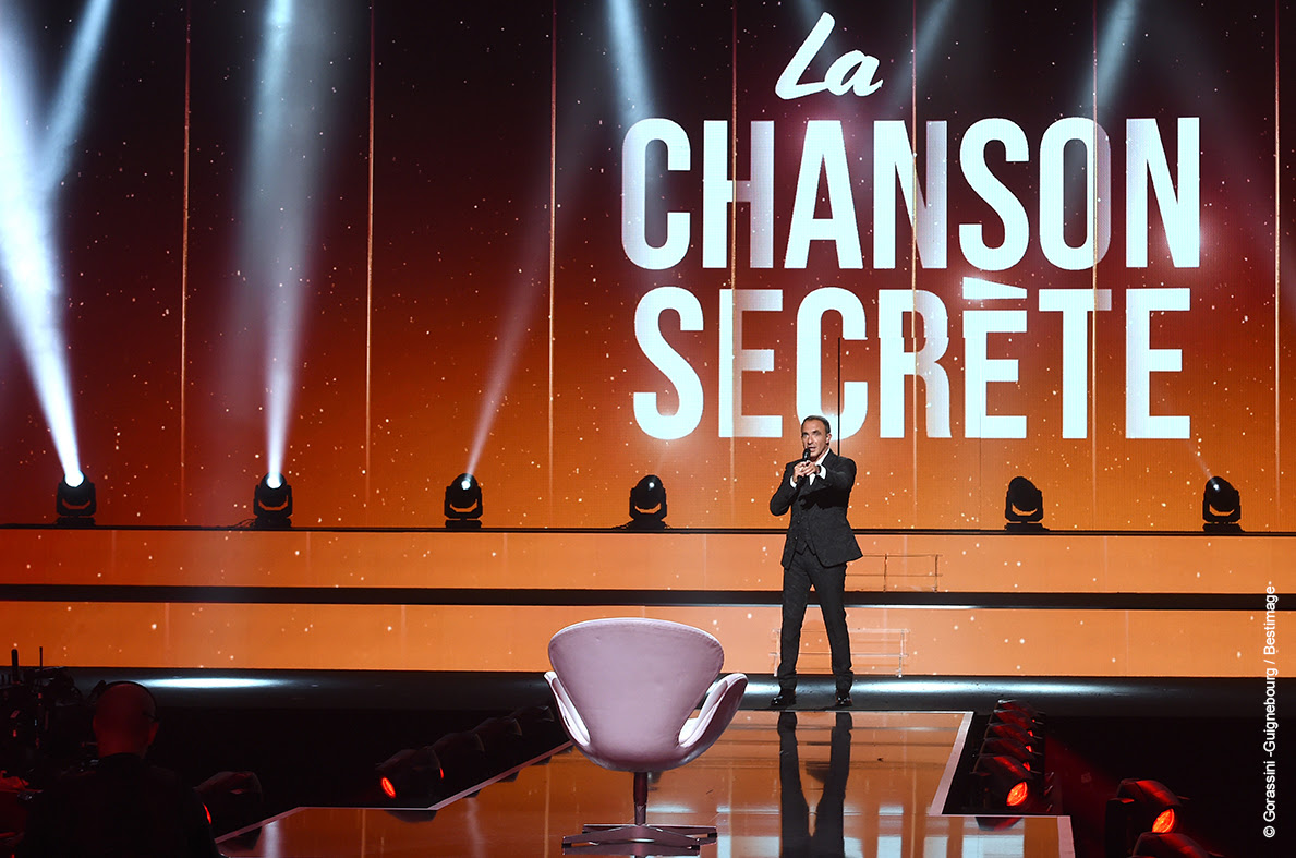 Quel programme sur TF1 ce soir ?