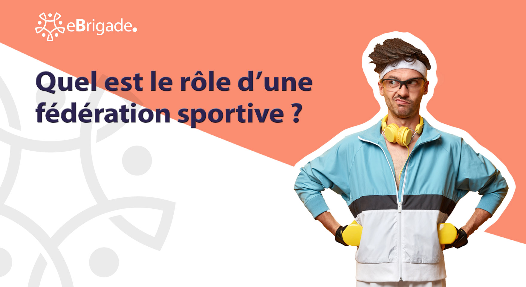 Quel est l’objet d’une fédération délégataire ?