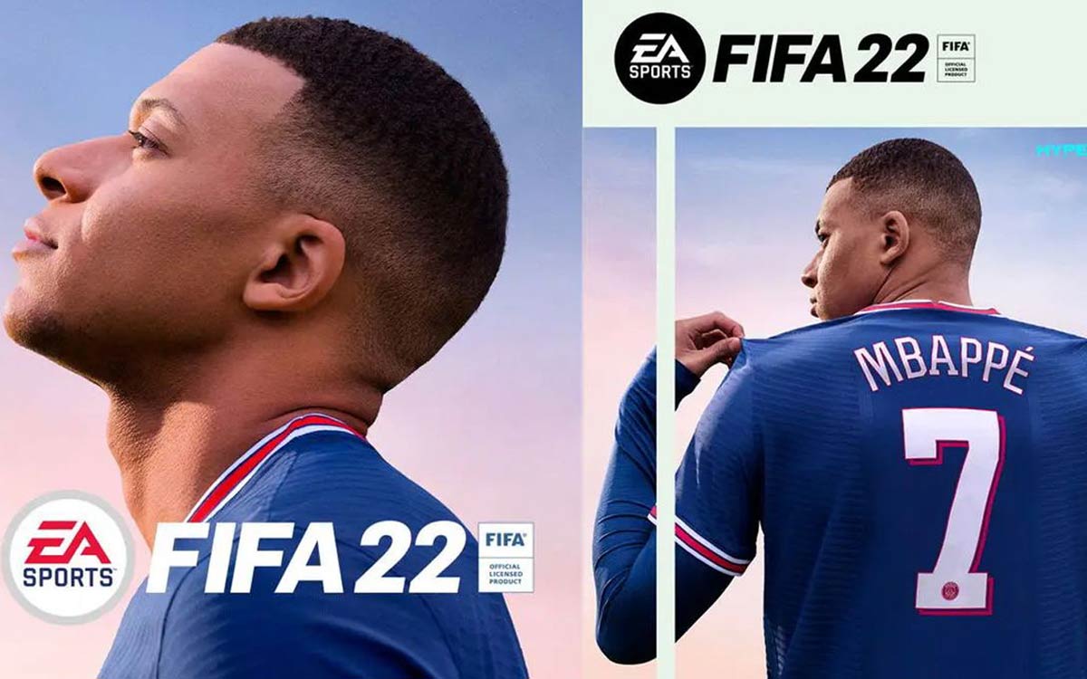 Où acheter FIFA 22 moins cher ?