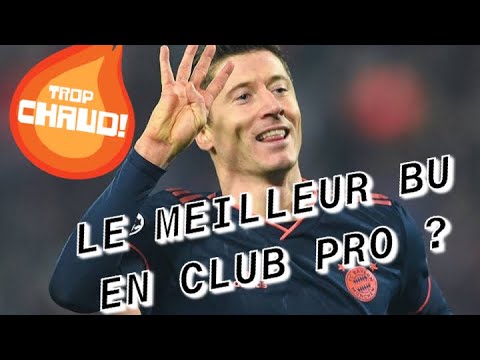 Quel est le meilleur bu FIFA 22 ?