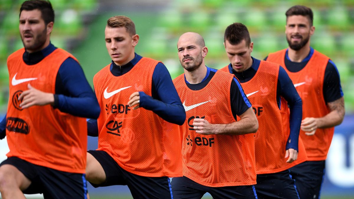 Est-ce que le match France Suisse va être rejoué ?