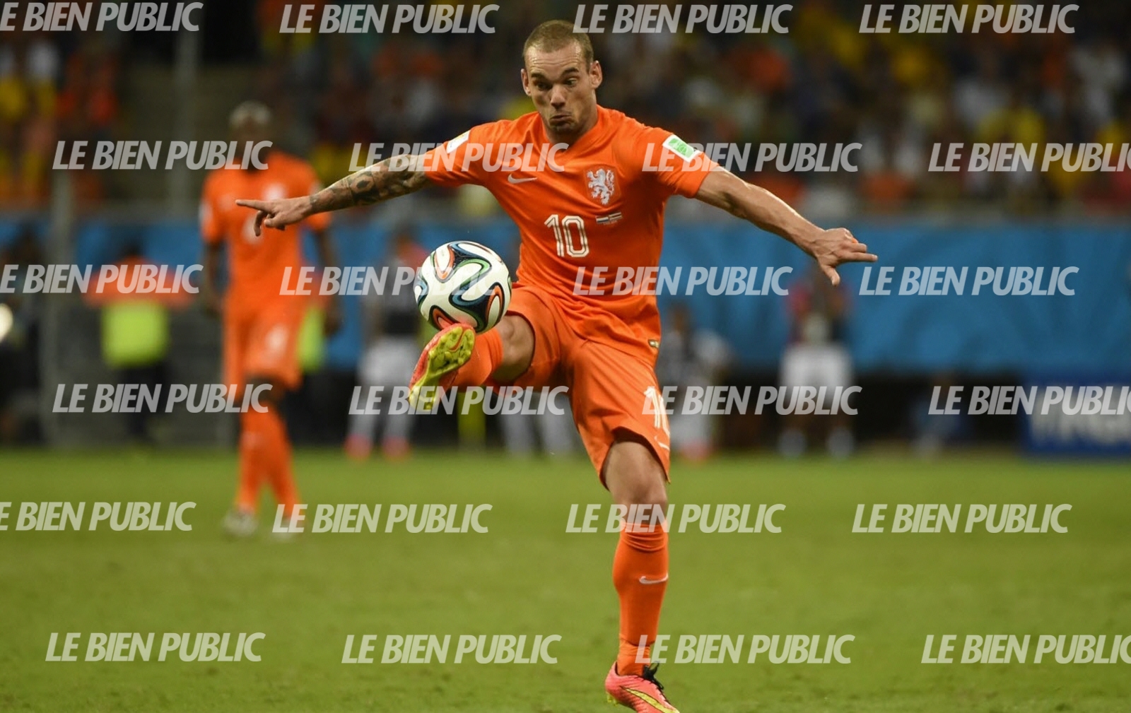 Est-ce que Neymar a un Coupe du Monde ?