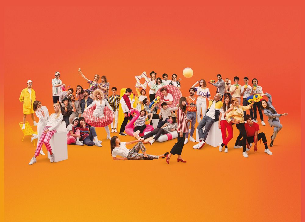 Quelle est la chanson des Bleus ?