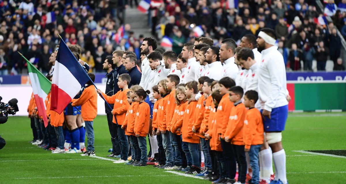 Pourquoi le Tournoi des 6 Nations ?