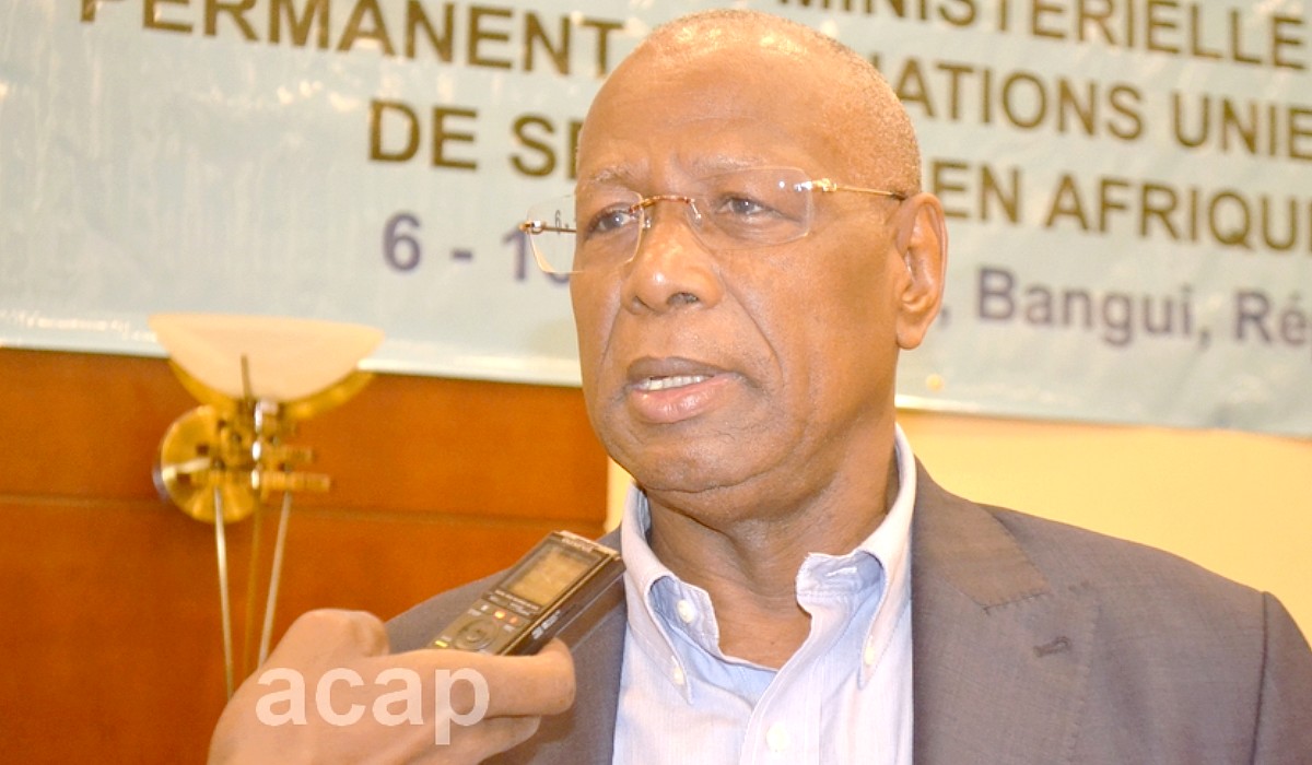 Qui sont les grands historiens africains ?