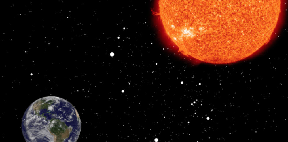 Quelle est la date du déluge ?