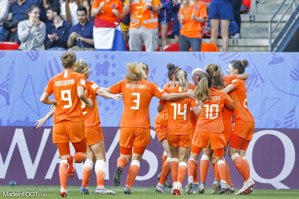 Quels sont les Demi-finales de la Coupe des nations ?