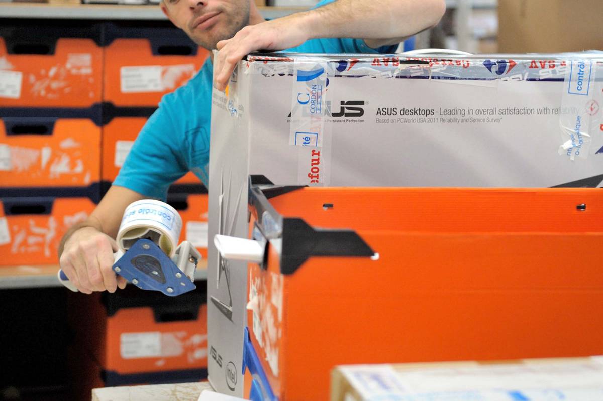 Qui mettre à la place de Pavard ?