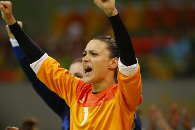 Est-ce que la France a déjà gagné les JO ?