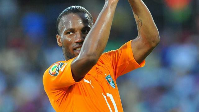 Qui a pris Ballon d’Or 2010 ?